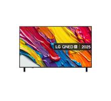 LG 65QNED84A6C 65-inch 4K QNED Smart TV - Front View