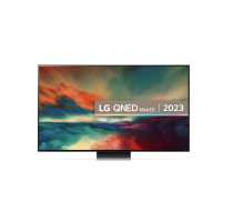 LG 65QNED866RE_AEK 65inch 4K QNED Smart TV