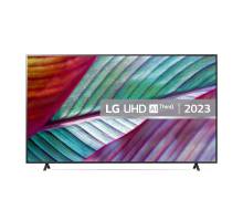 LG 75UR78006LK 75 inch 4K Smart UHD TV