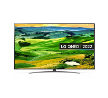 LG 86QNED816RE_AEK 86 inch 4K QNED Smart TV
