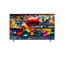 LG 86UA74006LB 86 inch 4K TV