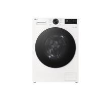 LG F2X50S9TWB 9kg AI Direct Drive washing machine white, Dalzells