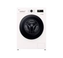 LG F4X1009NWK washing machine white, 9kg capacity, Dalzells