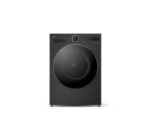 LG F4X9009TBC 9kg 1400 spin washing machine black, Dalzells