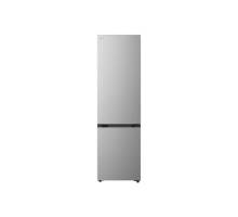 LG GBBSJ10DPY fridge freezer Prime Silver, Dalzells