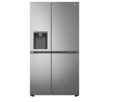 LG GSLV71PZTD American Style Fridge Freezer