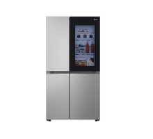 LG GSVV80PYLL Frost Free American Fridge Freezer