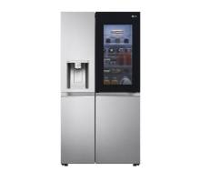LG GSXV90BSAE American Fridge Freezer