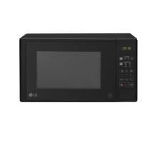 LG MS2042D microwave black