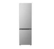 LG NatureFRESH GBV22L0EPY fridge freezer, Prime Silver finish, Dalzells