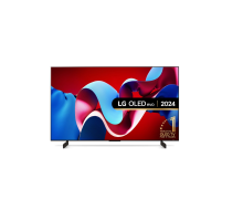 LG OLED42C44LA.AEK 42 inch 4K OLED EVO Smart TV