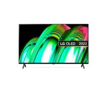 LG OLED48A26LA_AEK 48 inch 4K OLED Smart TV