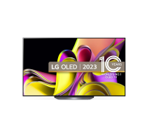 LG OLED65B36LA_AEK 65 inch 4K Smart OLED TV