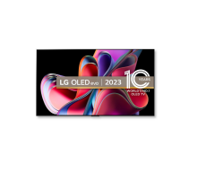 LG OLED77G36LA_AEK 77 inch 4K Smart OLED TV