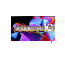 LG OLED77Z39LA_AEK 77 inch 8K Smart OLED TV
