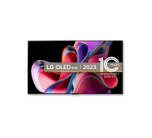 LG OLED83G36LA_AEK 83 inch 4K Smart OLED TV