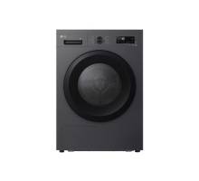LG RHX1009NMK 9kg Heat Pump dryer grey, Dalzells