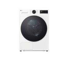 LG RHX5009TWB Series 5 9kg Heat Pump Tumble Dryer White