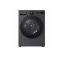 LG RHX7010TBB 10kg DUAL Inverter heat pump dryer black, Dalzells