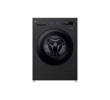 LG W4X1095NNK 9kg 5kg washer dryer Gloss Black, Dalzells