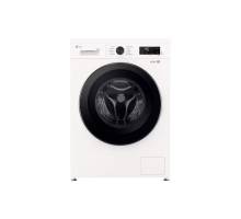 LG W4X1095NWK 9kg 5kg washer dryer white, Dalzells