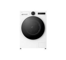 LG W4X7016TWB 11kg 6kg washer dryer white, Dalzells