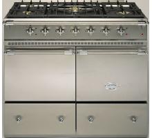 Lacanche - 100cm Cluny Dual Fuel Range Cooker