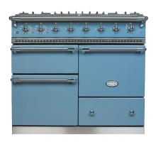 Lacanche - 100cm Macon Dual Fuel Range Cooker