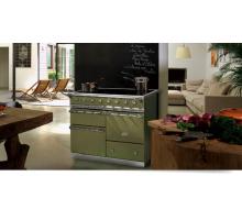 Lacanche - 100cm Macon Induction Range Cooker