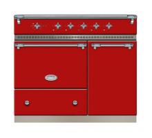 Lacanche - 100cm Vougeot Induction Range Cooker