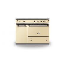 Lacanche - 110cm Saulieu Induction Range Cooker