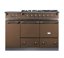 Lacanche - 140cm Charlieu Dual Fuel Range Cooker