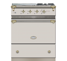 Lacanche - 70cm Cormatin Dual Fuel Range Cooker