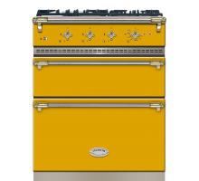 Lacanche - 70cm Rully Dual Fuel Range Cooker