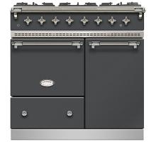 Lacanche - 90cm Beaune Dual Fuel Range Cooker