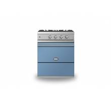 Lacanche - 70cm Cormatin Modern Dual Fuel Range Cooker