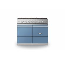 Lacanche - 100cm Cluny Modern Dual Fuel Range Cooker