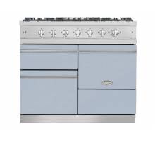 Lacanche - 100cm Macon Modern Dual Fuel Range Cooker