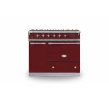 Lacanche - 100cm Volnay Classic Dual Fuel Range Cooker