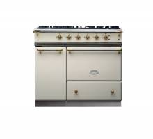 Lacanche - 100cm Vougeot Classic Dual Fuel Range Cooker