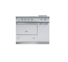 Lacanche - 110cm Savigny Classic Dual Fuel Range Cooker