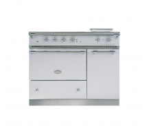 Lacanche - 110cm Savigny Classic Induction Range Cooker