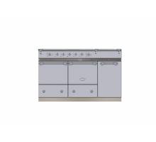 Lacanche - 140cm Chablis Classic Induction Range Cooker