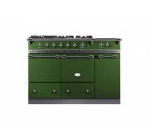 Lacanche - 140cm Charlieu Classic Dual Fuel Range Cooker