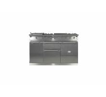 Lacanche - 140cm Chaussin Classic Dual Fuel Range Cooker