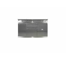 Lacanche - 140cm Chaussin Classic Induction Range Cooker