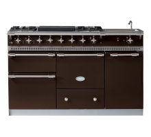 Lacanche - 140cm Chemin Classic Dual Fuel Range Cooker