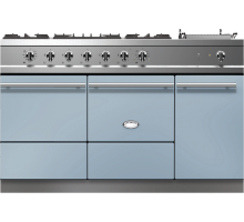 Lacanche - 140cm Chablis Modern Dual Fuel Range Cooker