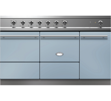 Lacanche - 140cm Chablis Modern Induction Range Cooker