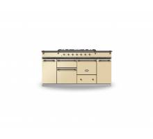 Lacanche - 180cm Avalon Classic Dual Fuel Range Cooker